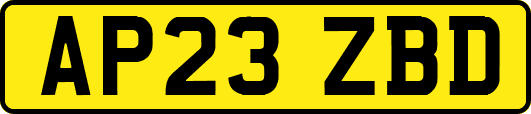 AP23ZBD