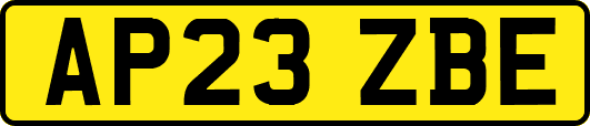 AP23ZBE