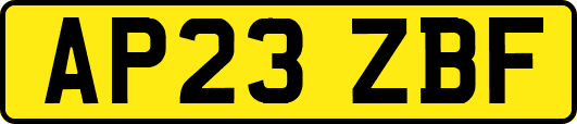 AP23ZBF