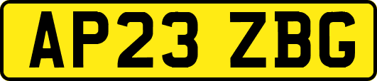 AP23ZBG