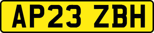 AP23ZBH