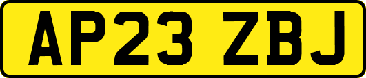 AP23ZBJ