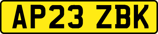 AP23ZBK