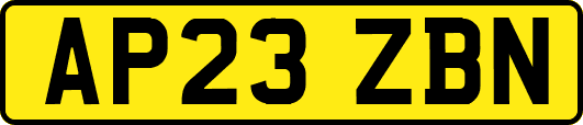 AP23ZBN