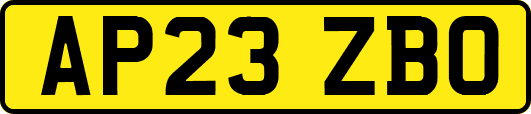 AP23ZBO