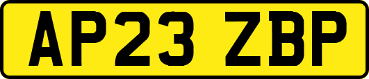 AP23ZBP