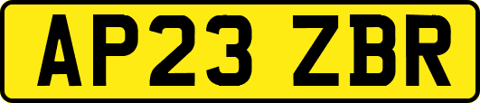 AP23ZBR
