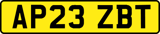 AP23ZBT