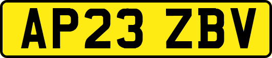 AP23ZBV