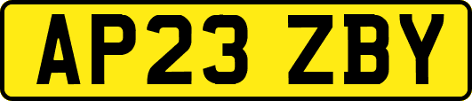 AP23ZBY