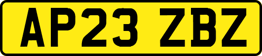 AP23ZBZ