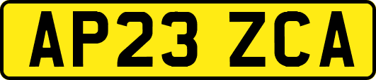 AP23ZCA