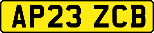 AP23ZCB