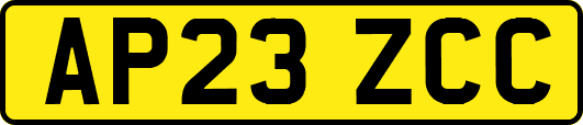 AP23ZCC