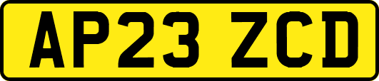 AP23ZCD
