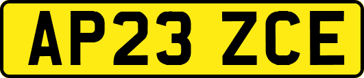 AP23ZCE