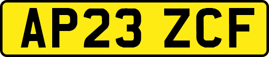 AP23ZCF