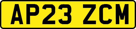 AP23ZCM
