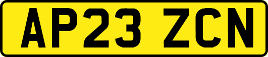 AP23ZCN