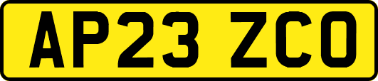 AP23ZCO