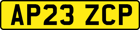 AP23ZCP