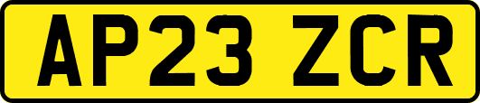 AP23ZCR