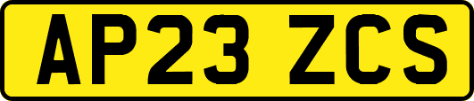 AP23ZCS