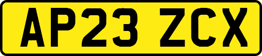AP23ZCX