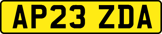 AP23ZDA