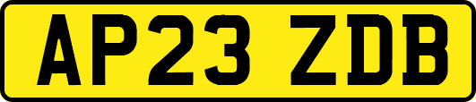 AP23ZDB