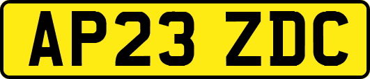 AP23ZDC