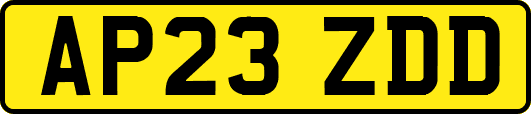 AP23ZDD