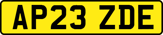 AP23ZDE