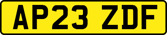 AP23ZDF