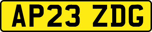 AP23ZDG
