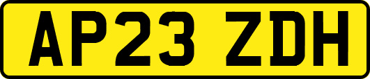 AP23ZDH