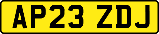 AP23ZDJ