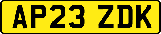 AP23ZDK