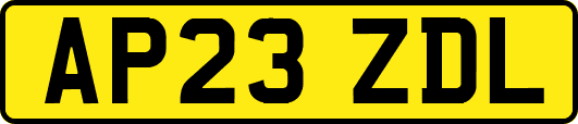 AP23ZDL