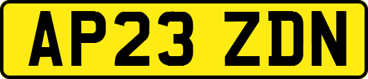 AP23ZDN