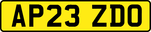 AP23ZDO