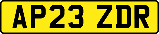 AP23ZDR