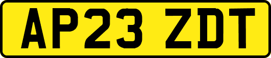 AP23ZDT