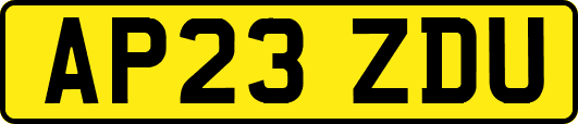 AP23ZDU
