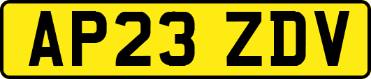 AP23ZDV