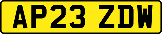 AP23ZDW
