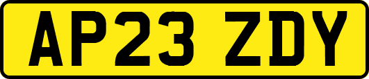 AP23ZDY