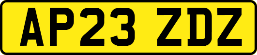 AP23ZDZ