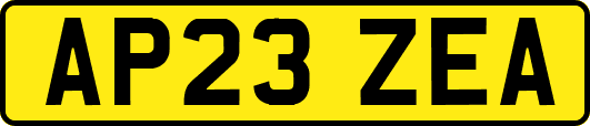 AP23ZEA