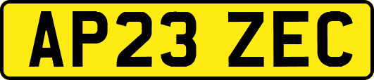 AP23ZEC